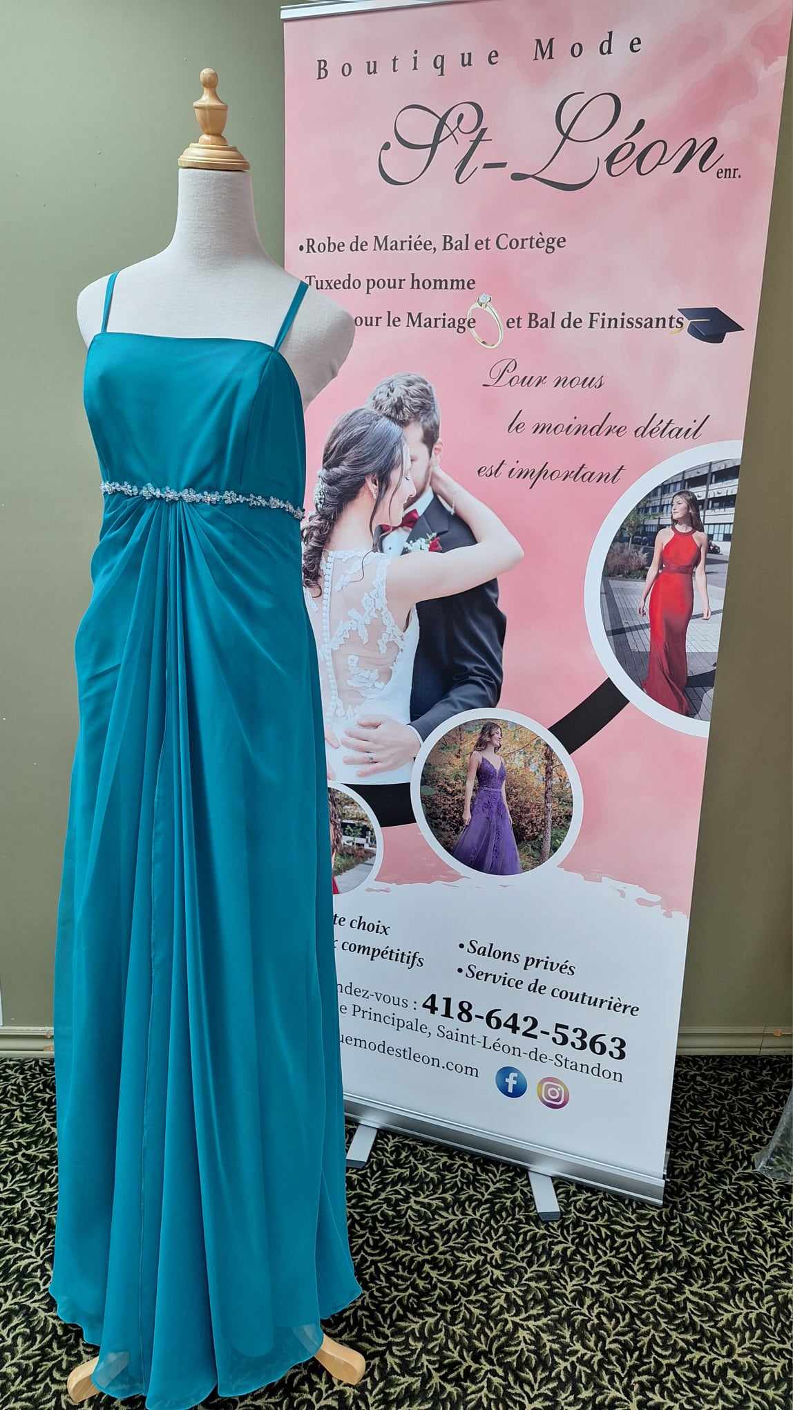 1676 impression bridal12:21